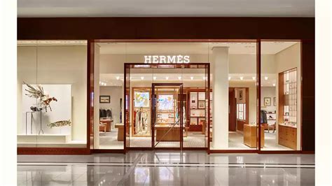 hermes chadstone.